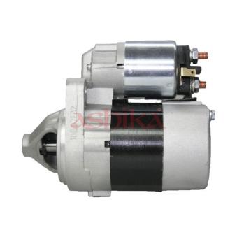 Démarreur ASHIKA 003-D211