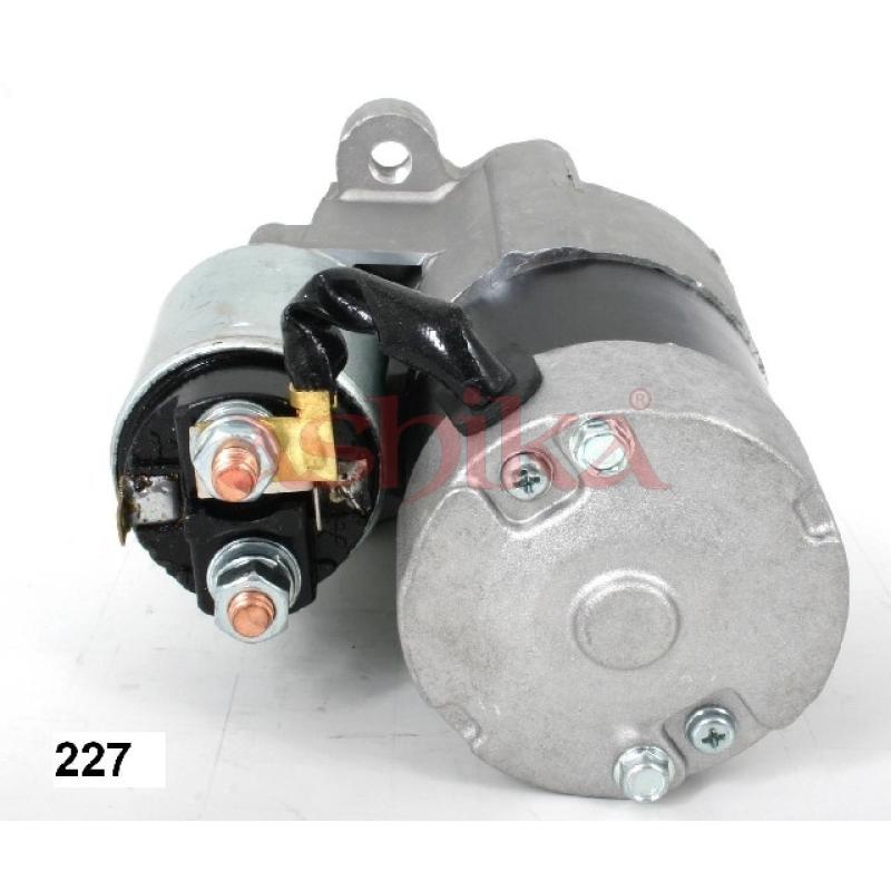 Démarreur ASHIKA 003-D227 - Visuel 2