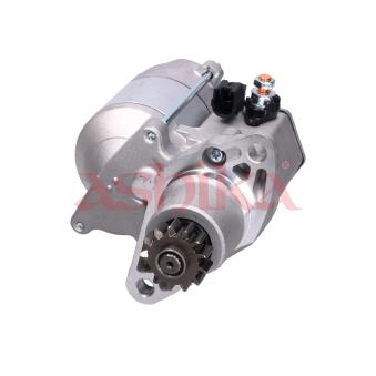 Démarreur ASHIKA OEM SS455 Démarreur ASHIKA OEM SS455