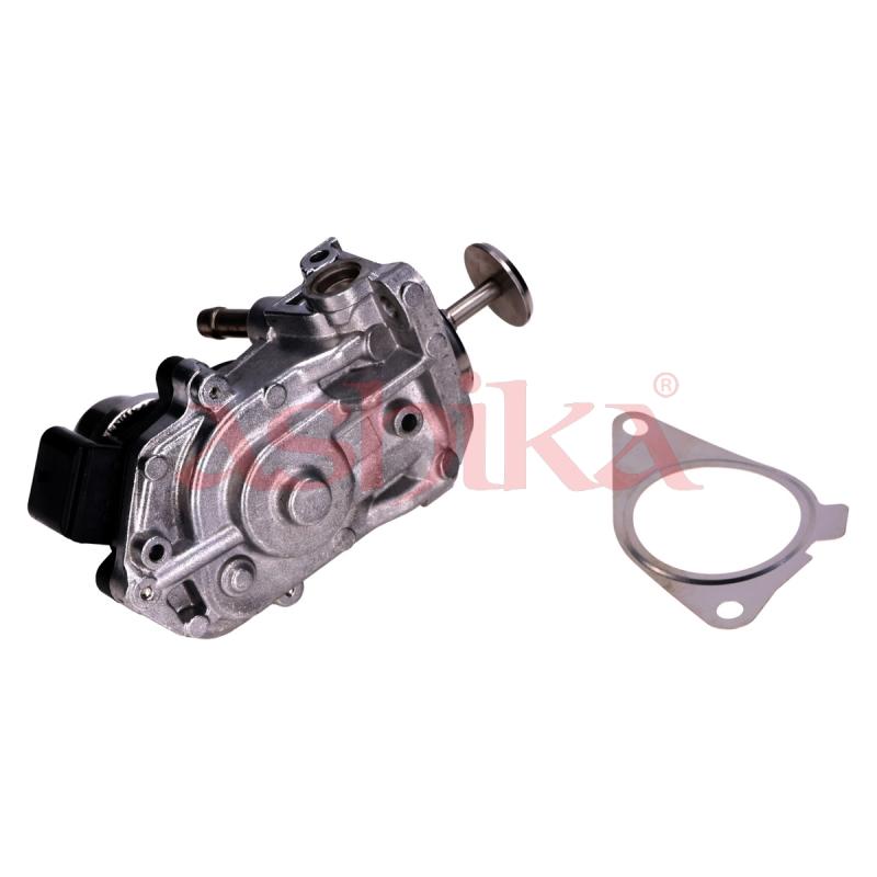 Vanne EGR ASHIKA 150-00-0106 - Visuel 1