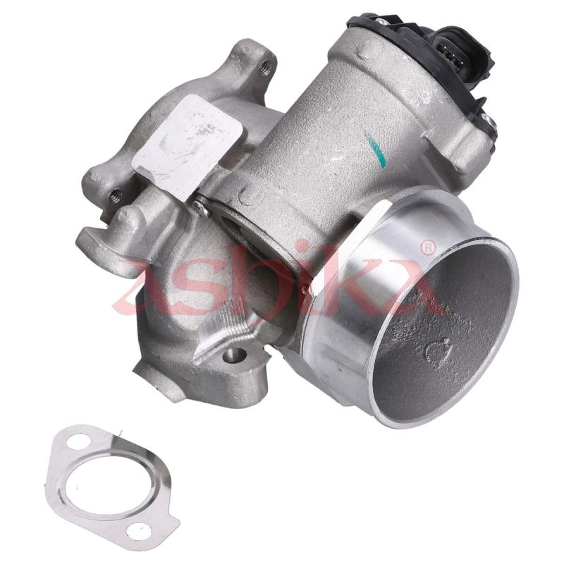 Vanne EGR ASHIKA 150-01-106 - Visuel 1