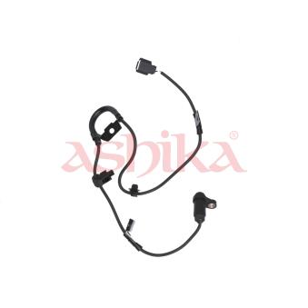 Capteur, vitesse de roue arrière gauche ASHIKA OEM MN102577