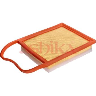 Filtre à air ASHIKA OEM SU001A0347