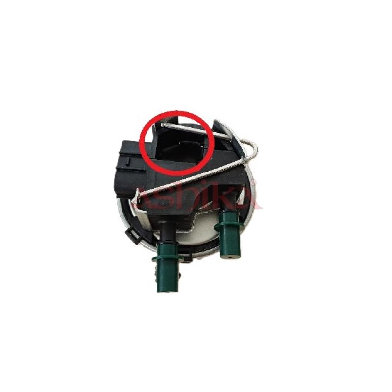 Filtre à carburant ASHIKA 30-01-129 - Visuel 1