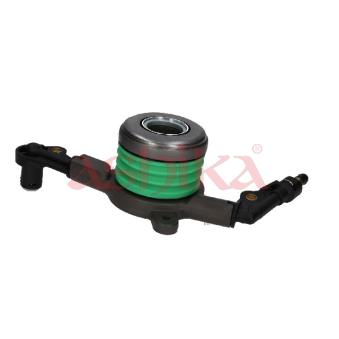 Butée de débrayage ASHIKA OEM 0002541508 Butée de débrayage ASHIKA OEM 0002541508