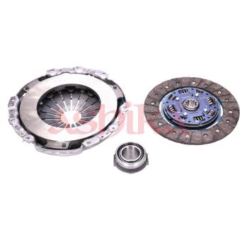 Kit d'embrayage ASHIKA OEM 300019X486