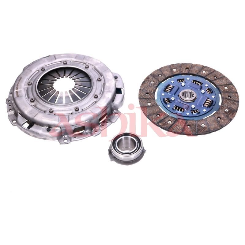 Kit d'embrayage ASHIKA 92-01-193 - Visuel 1