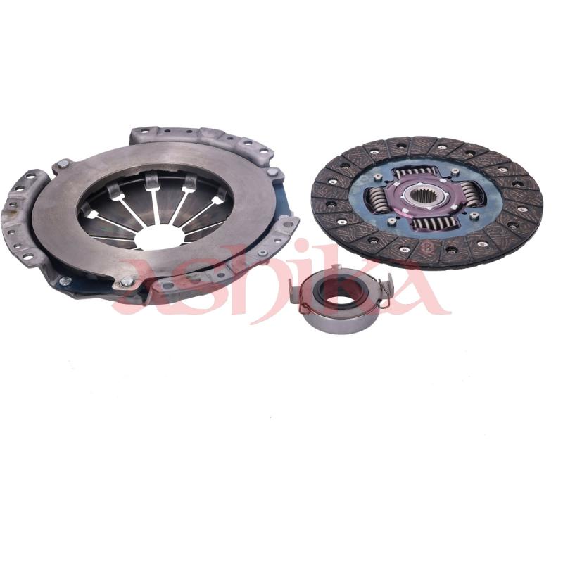 Kit d'embrayage ASHIKA 92-02-2093 - Visuel 1