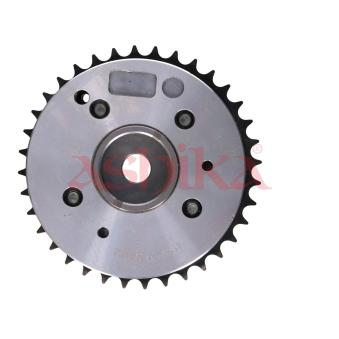 Dispositif de réglage électrique d'arbre à cames ASHIKA OEM 2435004000