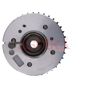 Dispositif de réglage électrique d'arbre à cames ASHIKA [VVTA-074]