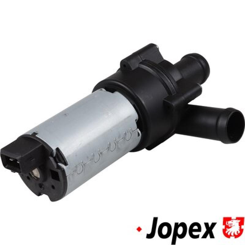 Pompe à eau additionnelle JP GROUP 1114103900 - Visuel 1