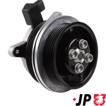 Pompe à eau JP GROUP OEM 03C121004D Pompe à eau JP GROUP OEM 03C121004D