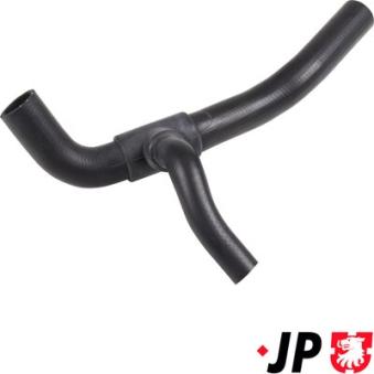 Durite de radiateur JP GROUP OEM 028121053Q