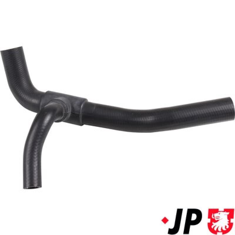 Durite de radiateur JP GROUP 1114309400 - Visuel 2