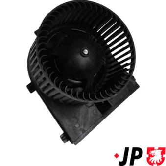 Pulseur d'air habitacle JP GROUP OEM 1J1819021C