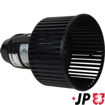 Pulseur d'air habitacle JP GROUP 1126100600