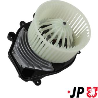 Pulseur d'air habitacle JP GROUP OEM 8D1820021