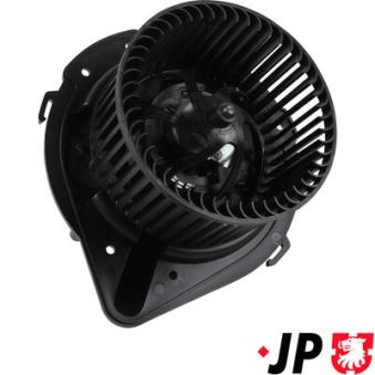 Pulseur d'air habitacle JP GROUP OEM 8A1820021 Pulseur d'air habitacle JP GROUP OEM 8A1820021