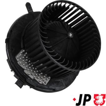 Pulseur d'air habitacle JP GROUP OEM 3C1820015M