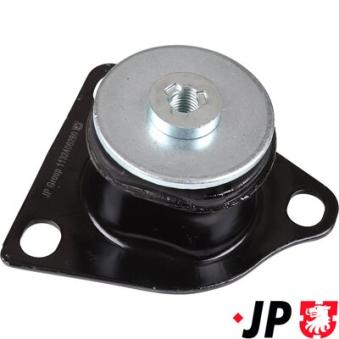 Suspension, boîte de vitesse manuelle arrière droit JP GROUP OEM 4A0399420E
