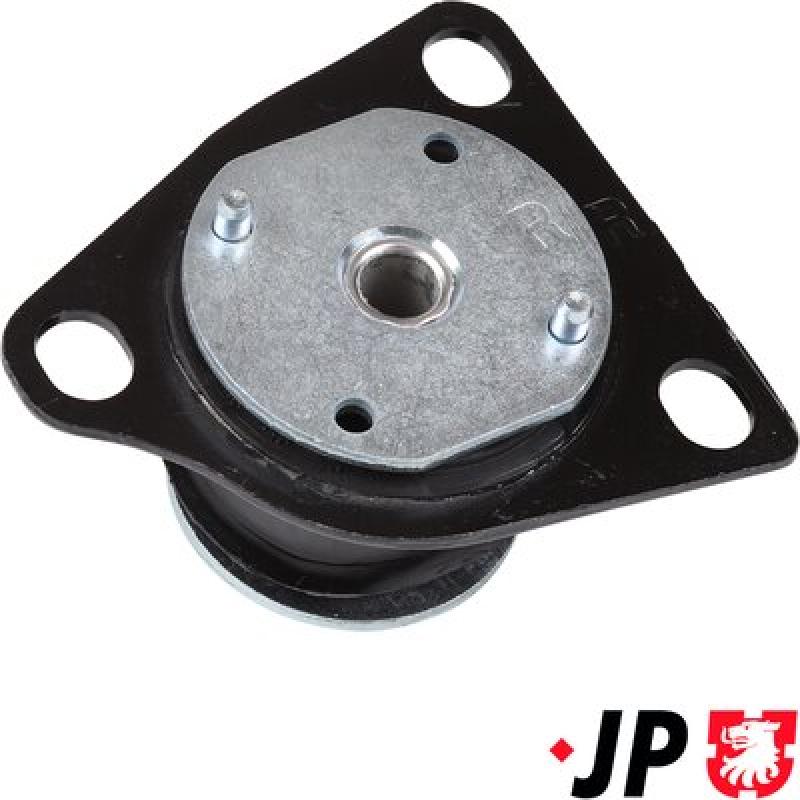 Suspension, boîte de vitesse manuelle arrière droit JP GROUP 1132406280 - Visuel 1