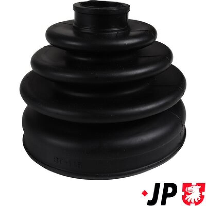 Soufflets de cardan avant JP GROUP 1143601410 - Visuel 1