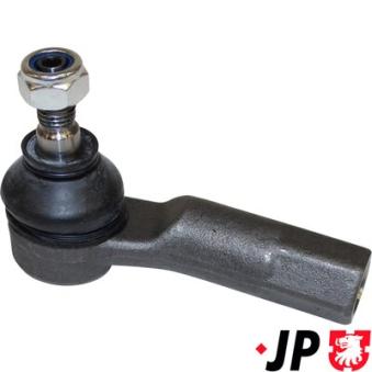 Rotule de barre de connexion avant droit JP GROUP OEM 1K0423812E Rotule de barre de connexion avant droit JP GROUP OEM 1K0423812E