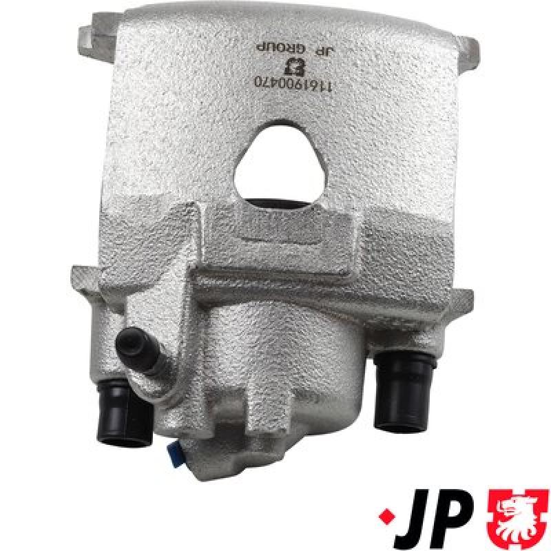 Étrier de frein JP GROUP 1161900470 - Visuel 2