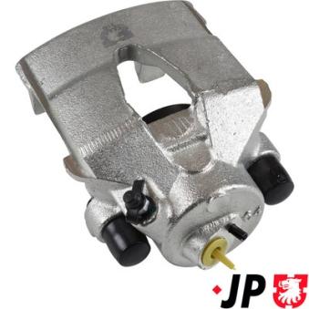 Étrier de frein avant gauche JP GROUP OEM 1K0615123D