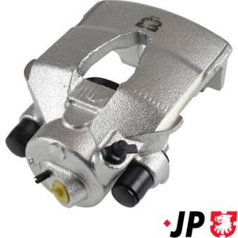 Étrier de frein avant droit JP GROUP OEM 1K0615124D Étrier de frein avant droit JP GROUP OEM 1K0615124D