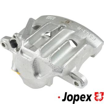 Étrier de frein avant droit JP GROUP OEM 251615124D Étrier de frein avant droit JP GROUP OEM 251615124D