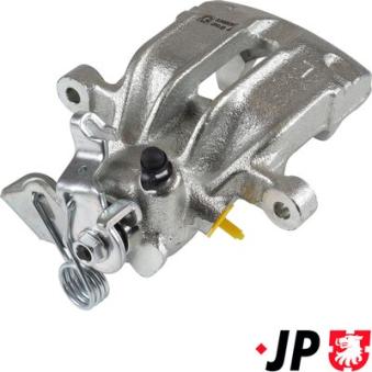 Étrier de frein arrière gauche JP GROUP OEM 1H0615405C