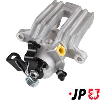 Étrier de frein arrière gauche JP GROUP OEM 1J0615423