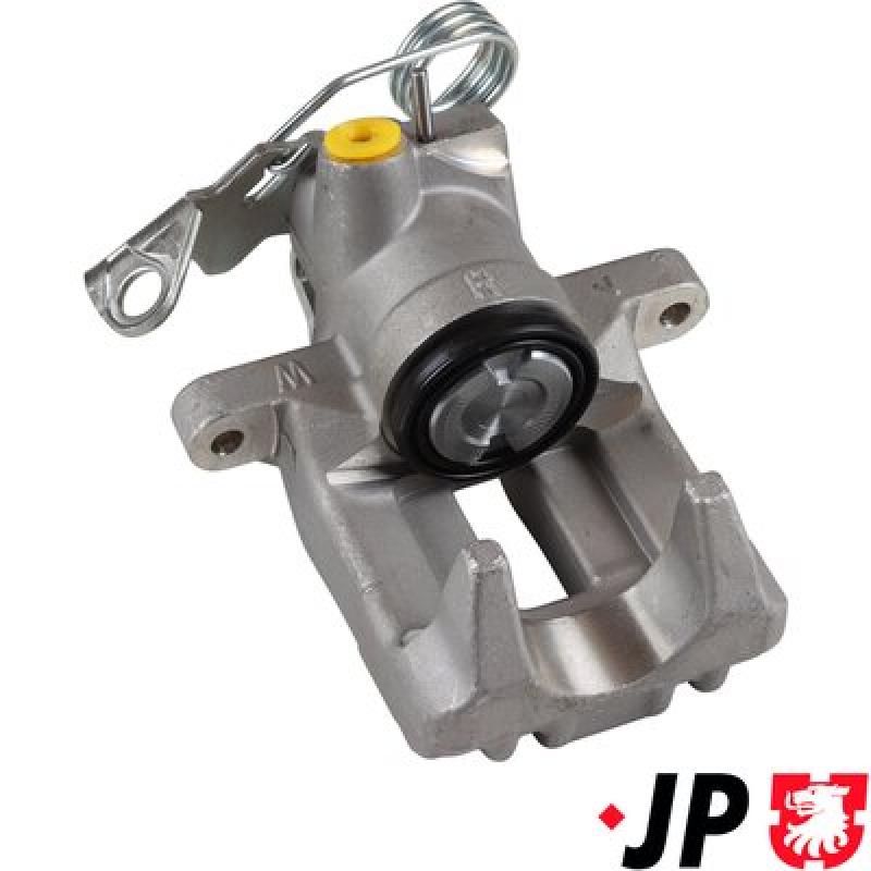 Étrier de frein arrière droit JP GROUP 1162000980 - Visuel 1