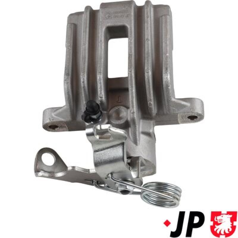 Étrier de frein arrière droit JP GROUP 1162000980 - Visuel 2