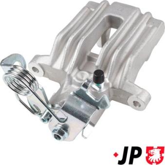 Étrier de frein arrière gauche JP GROUP OEM 8E0615423A Étrier de frein arrière gauche JP GROUP OEM 8E0615423A