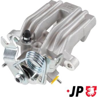 Étrier de frein arrière droit JP GROUP OEM 8E0615424A