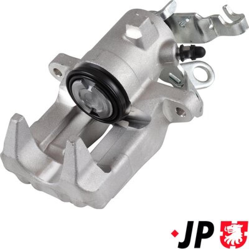 Étrier de frein arrière droit JP GROUP 1162001180 - Visuel 1