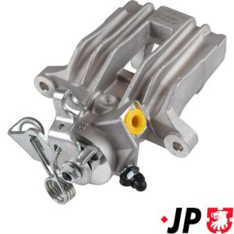 Étrier de frein arrière gauche JP GROUP OEM 1J0615423G