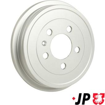 Tambour de frein JP GROUP 1163501400