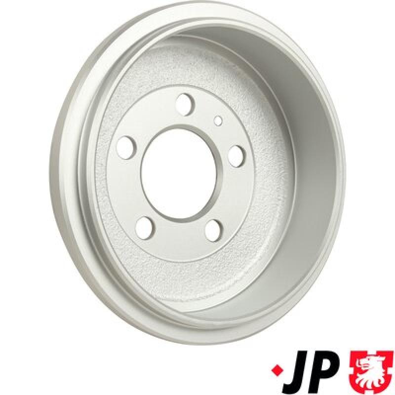 Tambour de frein JP GROUP 1163501400 - Visuel 1