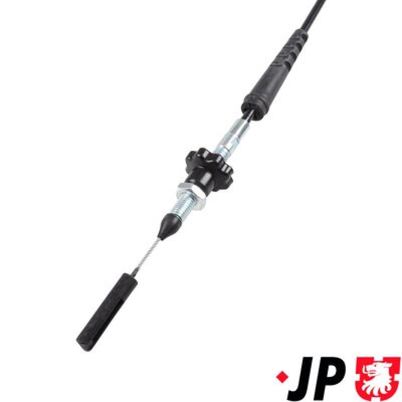 Câble d'accélération JP GROUP 1170100200 - Visuel 1