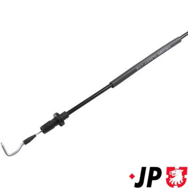 Câble d'accélération JP GROUP 1170100200 - Visuel 2