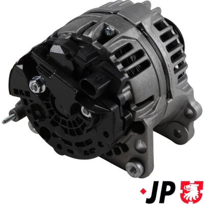 Alternateur JP GROUP 1190101100 - Visuel 1