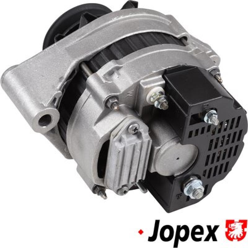 Alternateur JP GROUP 1190101700 - Visuel 1