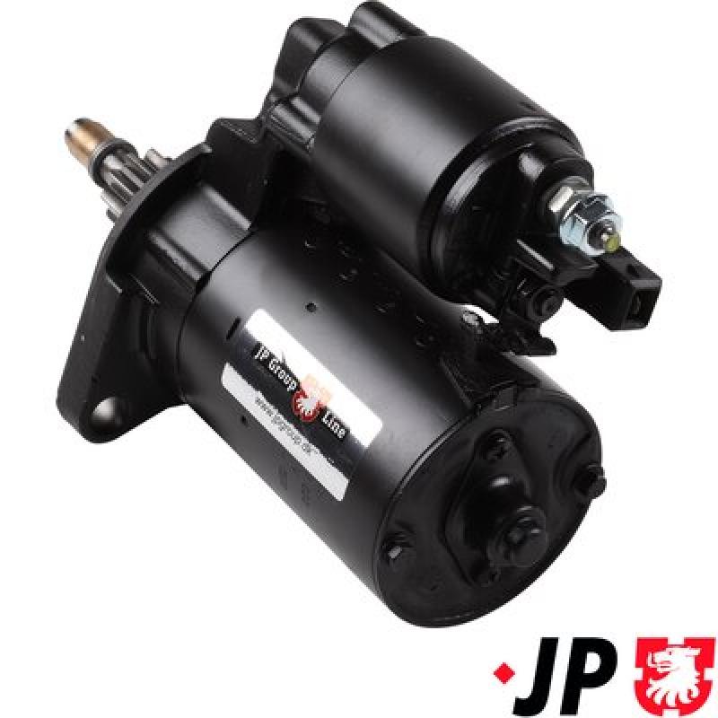 Démarreur JP GROUP 1190301000 - Visuel 1