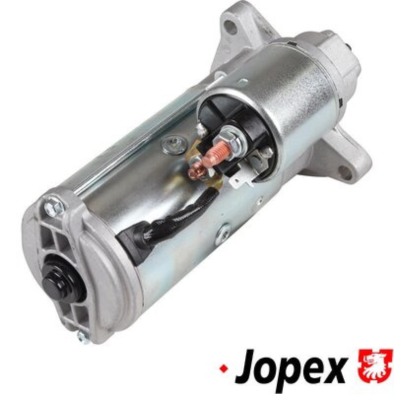 Démarreur JP GROUP 1190301300 - Visuel 2