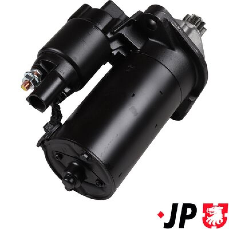 Démarreur JP GROUP 1190304700 - Visuel 1