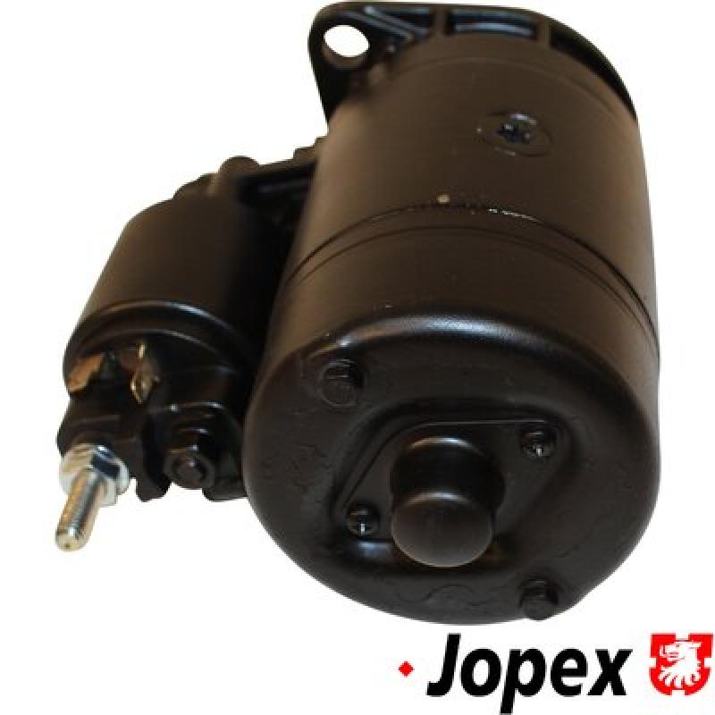 Démarreur JP GROUP 1190309500 - Visuel 1