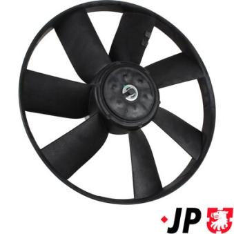 Ventilateur, refroidissement du moteur JP GROUP OEM 1H0959455